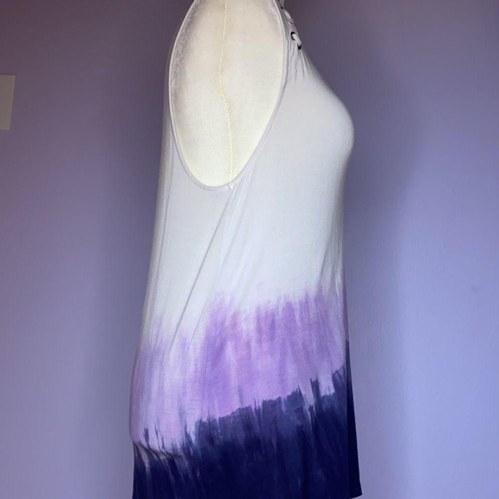 Soft and Sexy Tank Multi Color - Picture 8 of 11